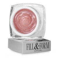 Fill&Form Gel - Glitter Cover (HEMA-free) - 30g
