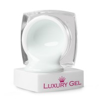 Luxury French White Gel - 4g