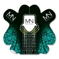 Mystic Sablon - Szalon 50 db-os csomag
