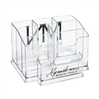 Ecset és eszköztartó