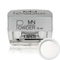 Powder X White  - 15ml