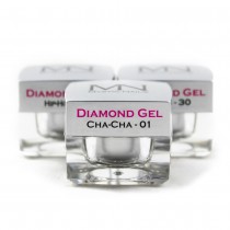 Diamond Színes Zselék