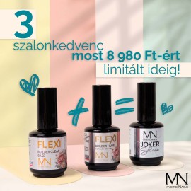 2026.07 Júliusi Limitált havi ajánlat