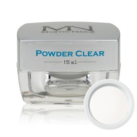 Powder Clear  - 15ml