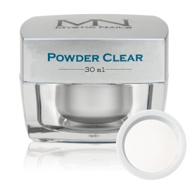 Powder Clear (HEMA-free) - 30ml