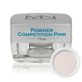 Powder Competition Pink (HEMA-free) - 15ml
