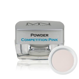 Powder Competition Pink (HEMA-free) - 5ml