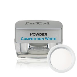 Powder Competition White - 5ml