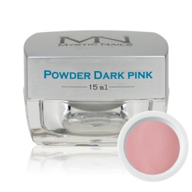 Powder Dark Pink (HEMA-free) - 15ml