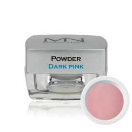 Powder Dark Pink - 5ml