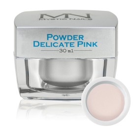 Powder Delicate Pink - 30ml