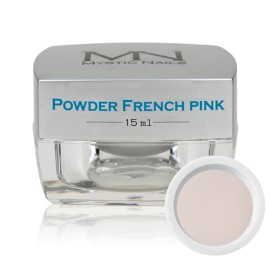 Powder French Pink - 15ml