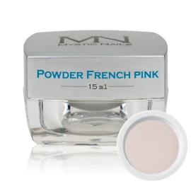 Powder French Pink  - 15ml