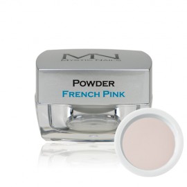 Powder French Pink  - 5ml