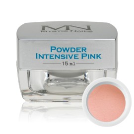 Powder Intensive Pink - (HEMA-free) 15ml