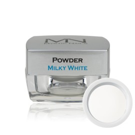 Powder Milky White -  5ml