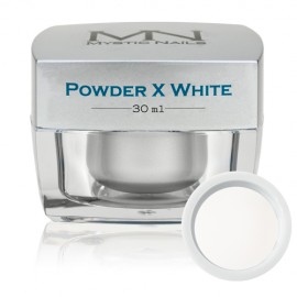 Powder X White  - 30ml