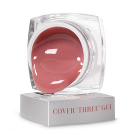 Classic Cover Three Gel - 4g