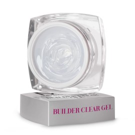 Builder Clear Gel - 15g