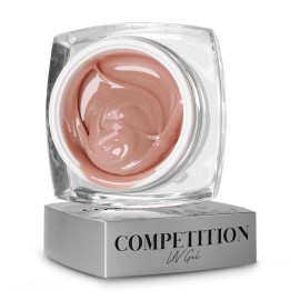 Classic Competition Cover Gel - 15g