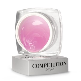 Classic Competition Pink Gel - 4g