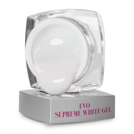 Evo Supreme White Gel - 4g