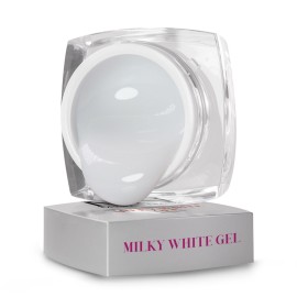 Classic Milky White Gel - 4g