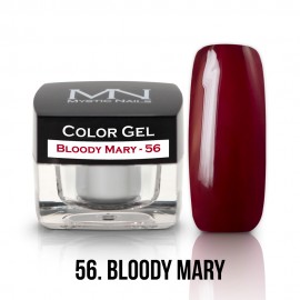 Színes Zselé - 56 - Bloody Mary - 4g