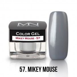 Színes Zselé - 57 - Mikey Mouse - 4g