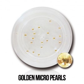 Arany Mikro Gyöngy*