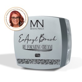 ErAcryl Brush Re-Forming Cream - (HEMA-free) 10g