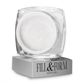 Fill&Form Gel - Holo Latte - 30g