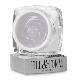 Fill&Form Gel - Clear - 50g