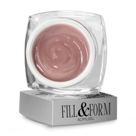 Fill&Form Gel - Cover Rose - 4g