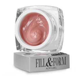 Fill&Form Gel - Cover (HEMA-free) - 30g