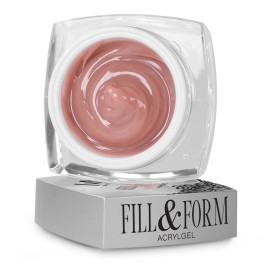 Fill&Form Gel - Light Cover - 50g