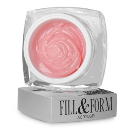 Fill&Form Gel - Milky Rose (HEMA-free) - 30g