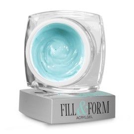 Fill&Form Gel - Pastel 01 Blue - (HEMA-free) 10g
