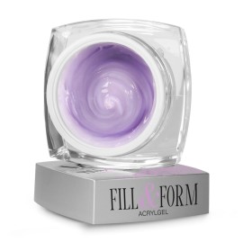 Fill&Form Gel - Pastel 04 Violet - 10g