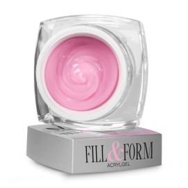 Fill&Form Gel - Pastel 05 Pink - 10g