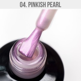 Gél Lakk 04 - Pinkish Pearl 12ml 