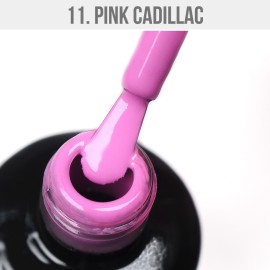 Gél Lakk 011 - Pink Cadillac 12ml