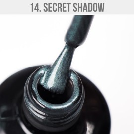 Gél Lakk 14 - Secret Shadow 12ml 