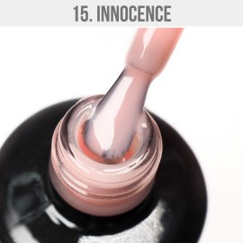 Gél Lakk 15 - Innocence 12ml 