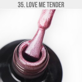 Gél Lakk 35 - Love Me Tender 12ml 