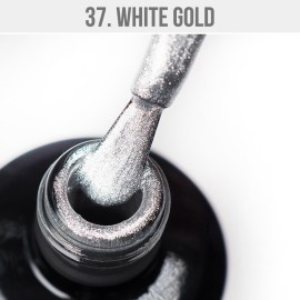 Gél Lakk 37 - White Gold 12ml 