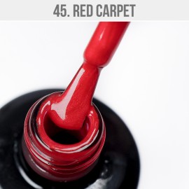 Gél Lakk 45 - Red Carpet 12ml 