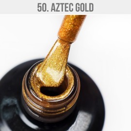 Gél Lakk 50 - Aztec Gold 12ml 