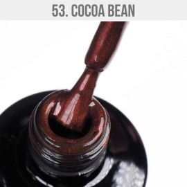Gél Lakk 53 - Cocoa Bean 12ml 