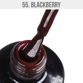 Gél Lakk 55 - Blackberry 12ml 